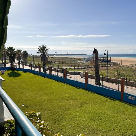 Appartamento Tarifa Cozy House - Beach Front, Pool, Parking Esterno foto